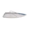 ÜTÜ ALÜMİNYUM TEFLON / STB-200 Ütü Altlığı