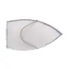 ÜTÜ ALÜMİNYUM TEFLON / STB-200 Ütü Altlığı