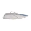 ÜTÜ ALÜMİNYUM TEFLON / STB-200 Ütü Altlığı