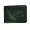 Ütü ile Yapışır Arma, Yama, Aplike, Patch RJ06 RJ06-02