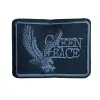 Ütü ile Yapışır Arma, Yama, Aplike, Patch RJ06 RJ06-02
