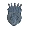 Ütü ile Yapışır Arma, Yama, Aplike, Patch RJ5 RJ5-04