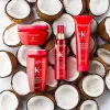 UV Korumalı Saç Maskesi 200 ml