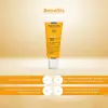 Uveblock Spf 50+ Dry Touch 40 Ml