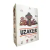 Uzaklar Türkçe Kutu Oyunu