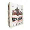 Uzaklar Türkçe Kutu Oyunu