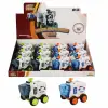 Uzay Aracı Fr2R12D