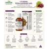 Üzüm Çekirdeği Yağı 50 ml, İçilebilir