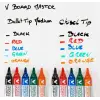 V Board Master - Turuncu
