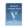 V-Rapid Vit D Takviye Edici Gıda 60 Tablet
