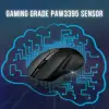 V300SE Wıred/wıreless Gamıng Mouse