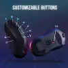 V300SE Wıred/wıreless Gamıng Mouse