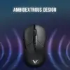 V300SE Wıred/wıreless Gamıng Mouse