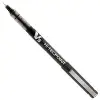 V5 Roller Kalem Hi-Tecpoint Iğne Uç 0.5 Mm Siyah Bx-V5-B