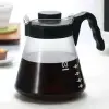 V60 02 Drip Kahve Servis Sürahisi (700 ml)