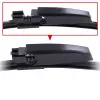 Valeo Das Original Set Silecek Seti Audi A4 B6 (2000-2004), A4 B7 (2004-2008), A6 C5 (1997-2005), Seat Exeo (2008-2010) (550+550 MM) 119323