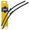 Valeo Das Original Set Silecek Seti Bmw 5 Serisi E60 (2007-2010) (600+580 MM) 119357