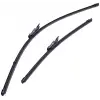 Valeo Visioflex Flat Blade Silecek Alfa Romeo Mito (2013-2018), Bmw 3 Serisi Coupe, Cabrio (E92) (2006-2013) (600+400 MM) 119283
