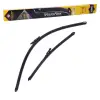 Valeo Visioflex Flat Blade Silecek Opel Corsa E (2014-2019) (650+400 MM) 119385