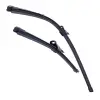 Valeo Visioflex Flat Blade Silecek Opel Corsa E (2014-2019) (650+400 MM) 119385
