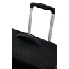 Valiz, Lıtebeam-spınner 66/24 Exp Black 66 Cm