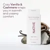 Vanilla & Cashmere Duş Jeli 532 ml