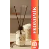 Vanilla Çubuklu Oda Kokusu Eko 100ml