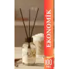 Vanilla Çubuklu Oda Kokusu Eko 100ml
