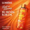 Vanilla Whisper Vücut Spreyi 200 ml
