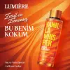 Vanilla Whisper Vücut Spreyi 200 ml