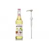Vanilya 700 ml Şurup + Şurup Pompası