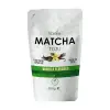 Vanilya Aromalı Matcha 100g