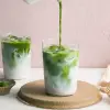 Vanilya Aromalı Matcha 50 g