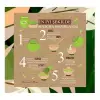 Vanilya Aromalı Matcha 50 g