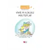 Vanilya Kokulu Mektuplar