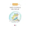 Vanilya Kokulu Mektuplar