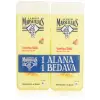 Vanilya Sütü Duş Jeli 400 Ml x 2 adet