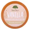 Vanilyalı Çırpılmış Shea Vücut Yağı 8 oz.