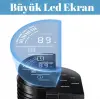 Vantilatör, Dlc Kule Tipi 75W Kumandalı