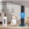 Vantilatör, Dlc Kule Tipi 75W Kumandalı