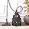 Vantuz Hıgh Force F2 Matte Black-Copper