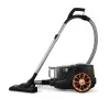 Vantuz Hıgh Force F2 Matte Black-Copper