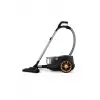 Vantuz Hıgh Force F2 Matte Black-Copper