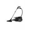 VANTUZ HIGH FORCE F2 MATTE BLACK-SILVER
