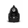VANTUZ HIGH FORCE F2 MATTE BLACK-SILVER
