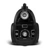 VANTUZ HIGH FORCE F2 MATTE BLACK-SILVER