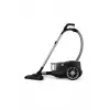 VANTUZ HIGH FORCE F2 MATTE BLACK-SILVER