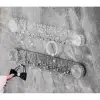 Vantuzlu Banyo Askılığı