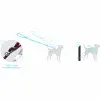 Varıo Comfort Leash Lıght-tan S