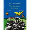 Varolmayan Şövalye Karton Kapak